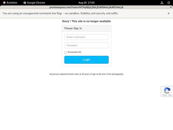 Premiumpass Pay Site