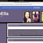 ProElla Password Generator