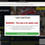 Real Sex Pass Web Site