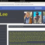 Rjlee.modelcentro.com Trial Discount Rjlee.modelcentro.com Trial Discount