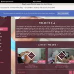 Royall Angel Hacked Accounts