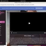 Rozlynn.modelcentro.com Payment Methods