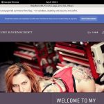 RubyRaven69 Porn Pass