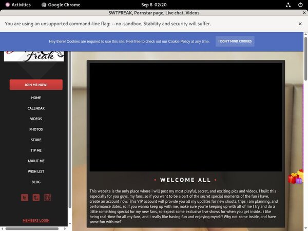 SWTFREAK Trial Free