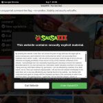 Salsa XXX Free Trial Price
