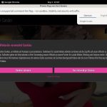 SariSander With AOL Account
