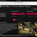 Scat-princess Galleries