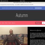 Scottishman130.modelcentro.com Login Details