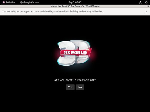 Sex World 3D Password 2018
