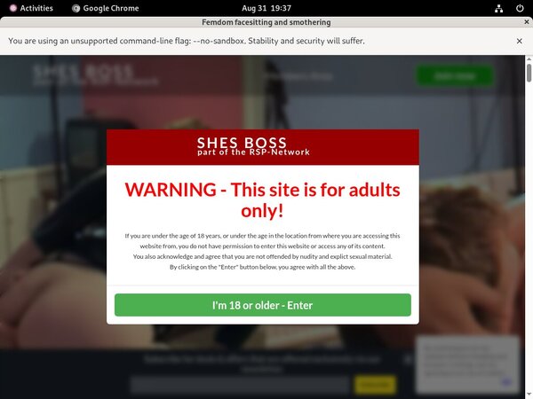 She's Boss Free Trial 2018 She's Boss Free Trial 2018