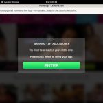 Sign Up For Lexi Dona