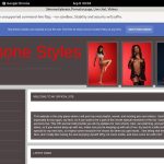Simonestylesxxx Epoch Payment