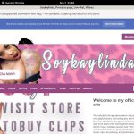 Soykaylinda Discounted Offer