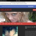 Special Reddeliciousonline Discount