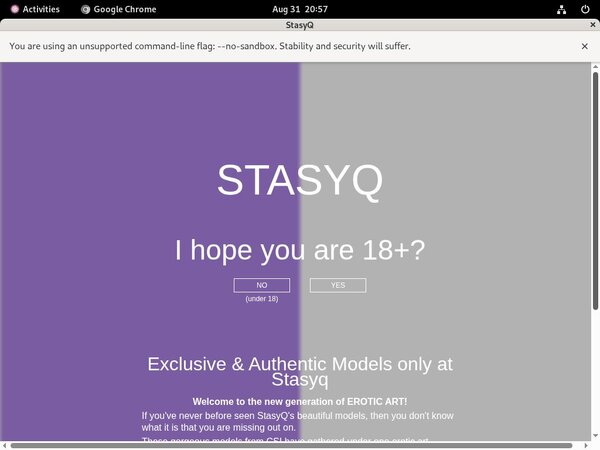 Stasyq Vend-o.com