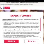 Staxus Iphone