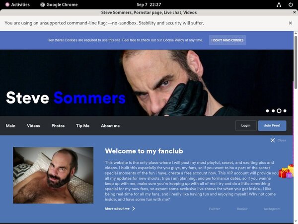 Steve Sommers Save Money