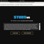Studsvr.com Full Sex