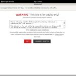 Submissive X User And Pass