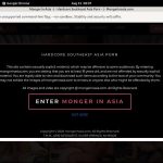 Submit Your Thai Login Passwords