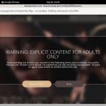 Subspaceland.com User Name