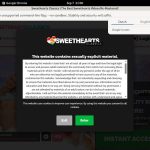 Sweetheart Classics Free Sign Up