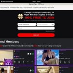 Swingers Date Club Freies Konto Swingers Date Club Freies Konto