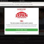 TGirl Japan Hardcore Money TGirl Japan Hardcore Money
