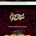 Tgirlpinups Vendo