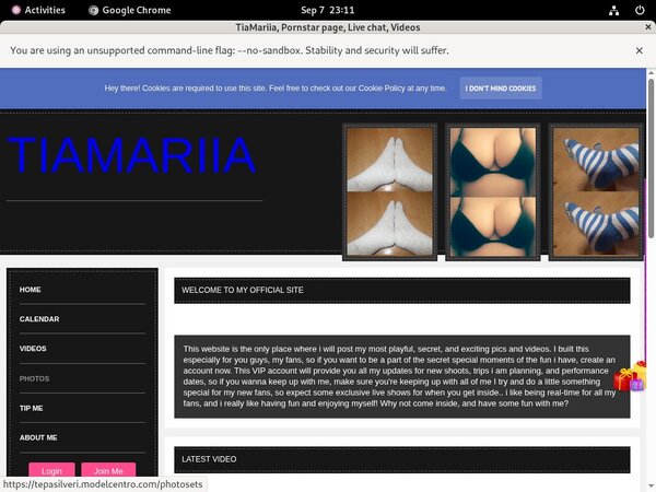 TiaMariia Coupon Discount