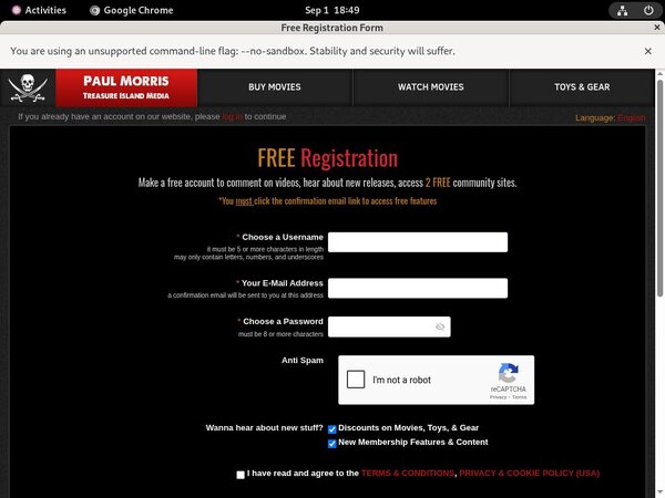 Tim Pass Discount Passes