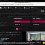 Toiletslaveanddommes Porn Reviews