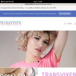 TransVixen Euro Direct Debit