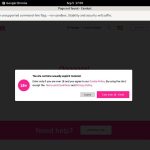 Trial Membership GailCamlust