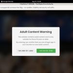 Trikepatrol.com User And Password