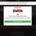 Ts-castingcouch.com Discount (SAVE 50%)