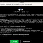 Twinkyfeet.com Password Blog