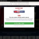 UK TGirls Coupon