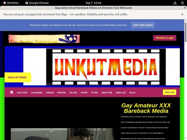 Unkutmedia.com Signup Discount Unkutmedia.com Signup Discount