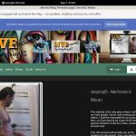 Up4anything85.modelcentro.com Full Scene