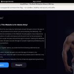 VRB Gay Free Video