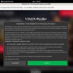 Vixenplus.com Discount 50%