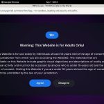 Vrporn Checkout Page