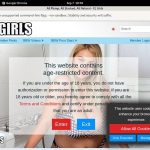Xlgirls.com Bank Payment