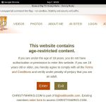 Xnxx Christymarks Xnxx Christymarks