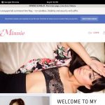 Xominnie.com Working Accounts