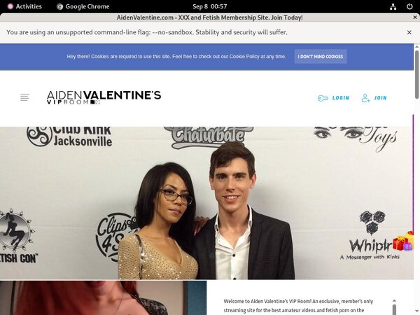 Xxxvalentine.com Casting Xxxvalentine.com Casting