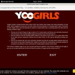 Yoogirls.com Filme