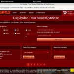 Yoogirls.com Login Info