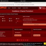 Yoogirls.com Login Password